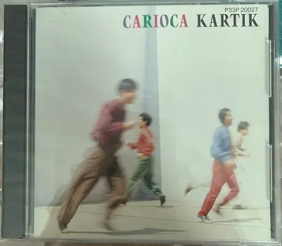 일본 CD) Carioca - Kartik | 브랜드 중고거래 플랫폼, 번개장터